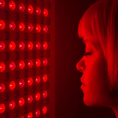VitalGlow Red Light Therapy Panel